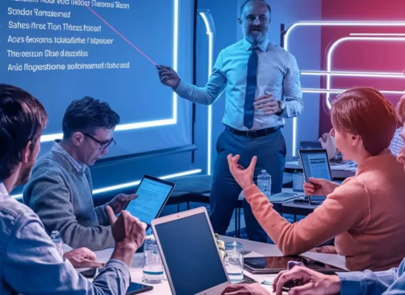 Free Business Assessment & Strategic Growth Courses