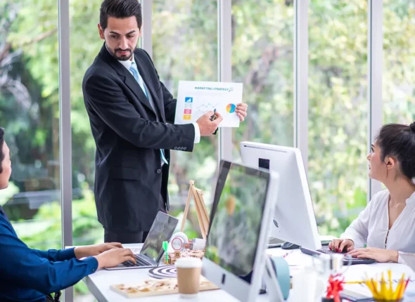 R.E.S.T.O.R.E. Sales Process Training