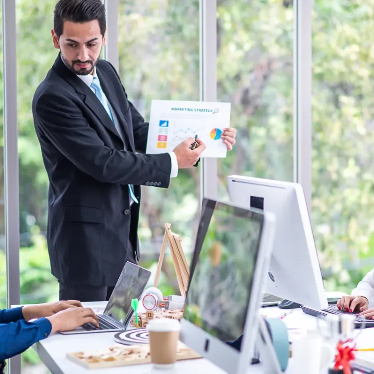 R.E.S.T.O.R.E. Sales Process Training